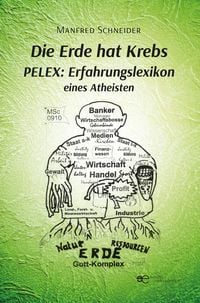 Produktbild: Die Erde Hat Krebs