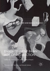 Produktbild: Enlightenment in an Age of Destruction