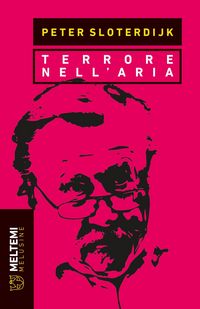 Produktbild: Terrore nell'aria