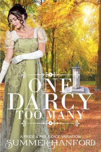 Produktbild: One Darcy Too Many