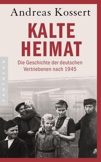 Produktbild: Kalte Heimat