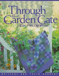 Produktbild: Through the Garden Gate - Print on Demand Edition