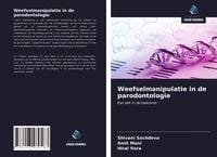 Produktbild: Weefselmanipulatie in de parodontologie