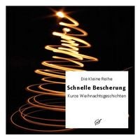Produktbild: Die Kleine Reihe Bd. 35: Schnelle Bescherung