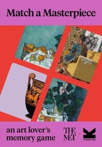 Produktbild: Match a Masterpiece