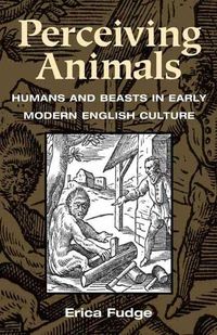 Produktbild: Perceiving Animals