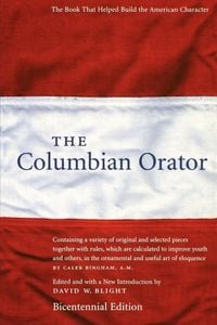 Produktbild: The Columbian Orator