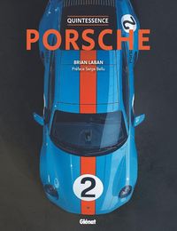 Produktbild: Quintessence Porsche