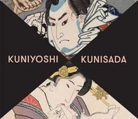 Produktbild: Thompson, S: Kuniyoshi X Kunisada
