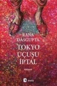 Produktbild: Tokyo Ucusu Iptal