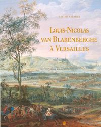 Produktbild: Louis Nicolas Van Blarenbergh a Versailles