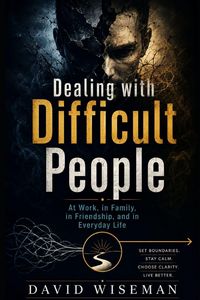 Produktbild: Dealing with Difficult People