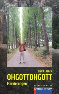 Produktbild: Ohgottohgott