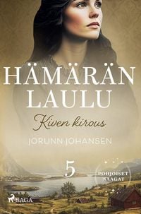 Produktbild: Kiven kirous - H&auml;m&auml;r&auml;n laulu 5