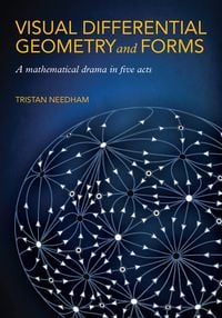 Produktbild: Visual Differential Geometry and Forms