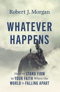 Produktbild: Whatever Happens
