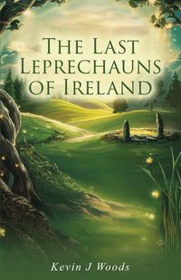 Produktbild: The Last Leprechauns of Ireland