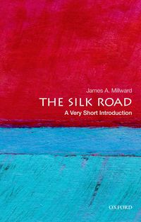 Produktbild: The Silk Road