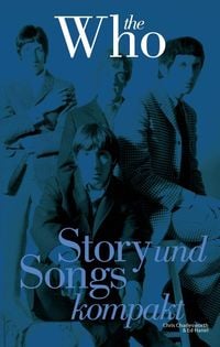 Produktbild: The Who: Story und Songs Kompakt