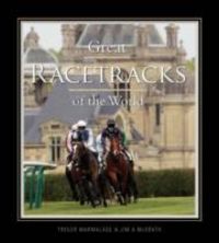 Produktbild: Marmalade, T: Great Race Tracks of the World