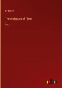 Produktbild: The Dialogues of Plato