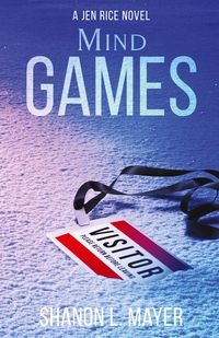 Produktbild: Mind Games
