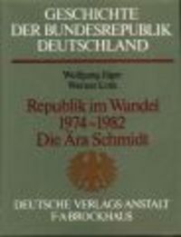 Produktbild: Geschichte der Bundesrepublik Deutschland, 5 Bde. in 6 Tl.-Bdn.