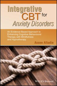 Produktbild: Integrative CBT for Anxiety Disorders