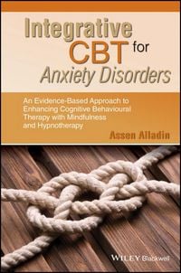 Produktbild: Integrative CBT for Anxiety Disorders