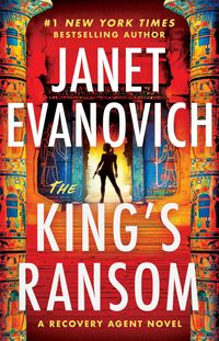 Produktbild: The King's Ransom