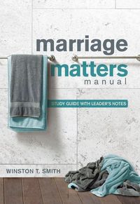 Produktbild: Marriage Matters Manual