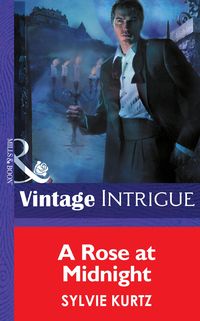Produktbild: A Rose At Midnight