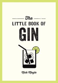 Produktbild: Moyle, N: Little Book of Gin