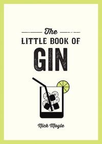 Produktbild: The Little Book of Gin