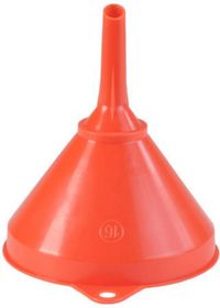 Produktbild: H&uuml;nersdorff 951101 Trichter 1l 168mm