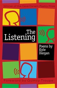Produktbild: The Listening