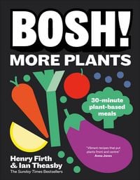 Produktbild: BOSH! More Plants