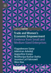 Produktbild: Trade and Women&rsquo;s Economic Empowerment