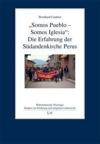 Produktbild: Lindner, B: Somos Pueblo - Somos Iglesia
