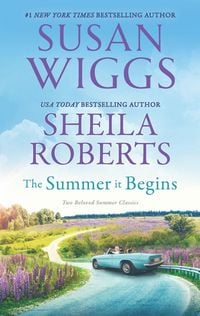 Produktbild: The Summer It Begins