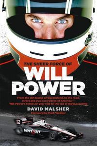 Produktbild: Power, W: Sheer Force of Will Power