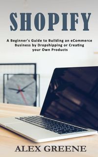 Produktbild: Shopify