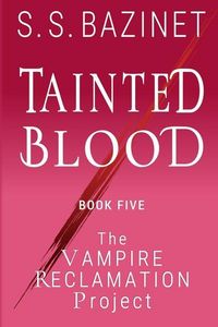 Produktbild: Tainted Blood