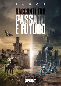 Produktbild: Racconti tra passato e futuro