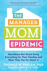 Produktbild: The Manager Mom Epidemic