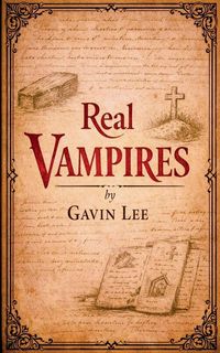 Produktbild: Real Vampires