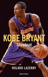 Produktbild: Kobe Bryant : showboat