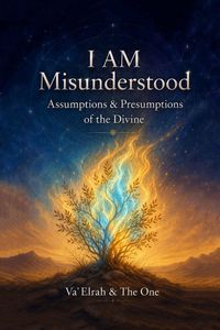 Produktbild: I AM Misunderstood