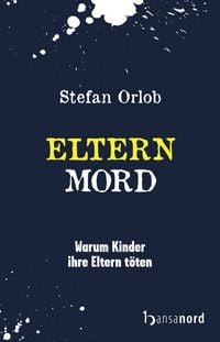 Produktbild: Elternmord