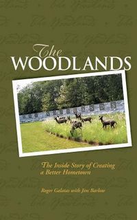 Produktbild: The Woodlands